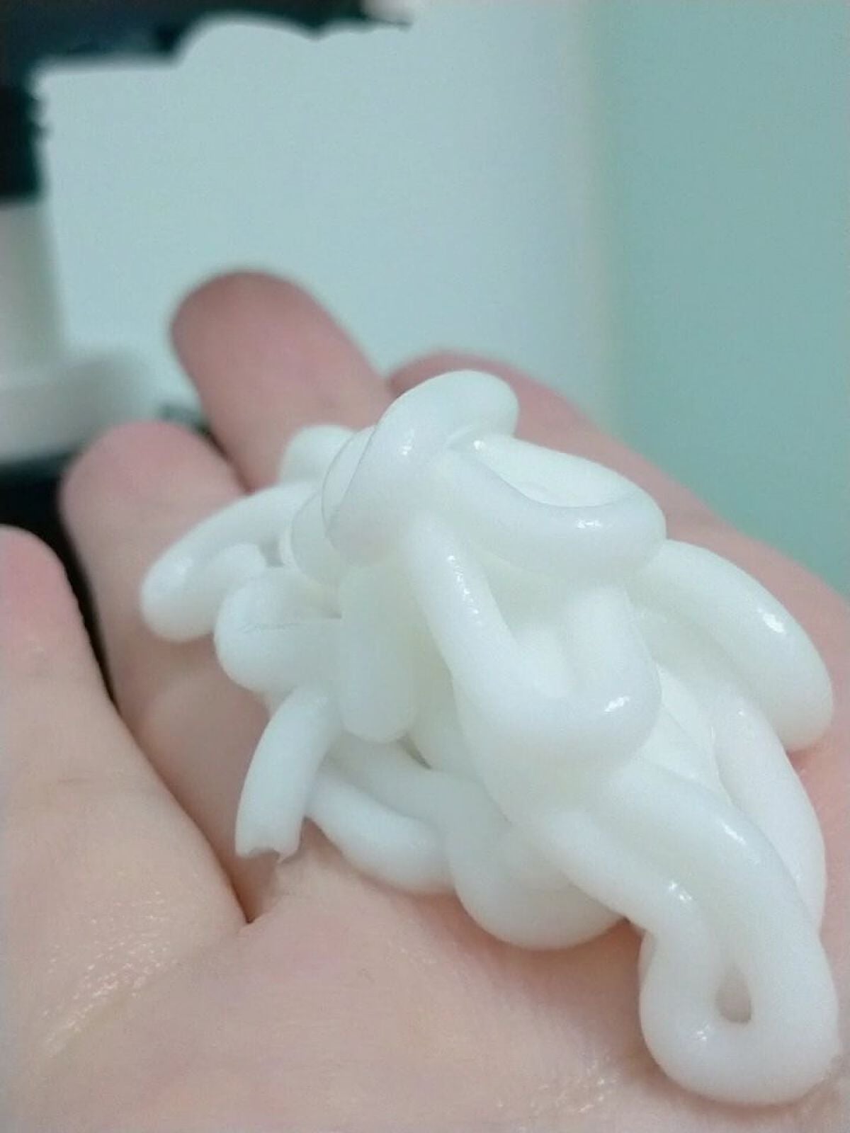 Pommier🍎 on LIPS 「MediFlowerのBAOBABTREATMENTPACKで..」(3枚目)