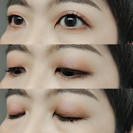 レ キャトル オンブル/CHANEL/アイシャドウパレットを使ったクチコミ(7枚目)