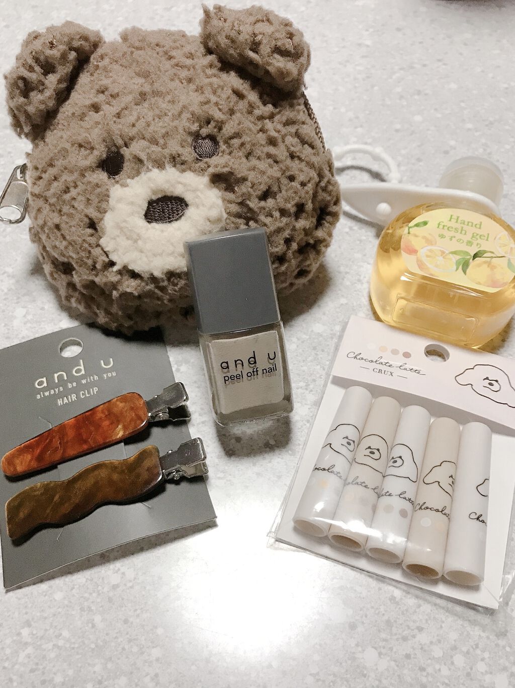 AT トップ＆ベースコート/Art Collection/ネイルトップコートを使ったクチコミ（2枚目）