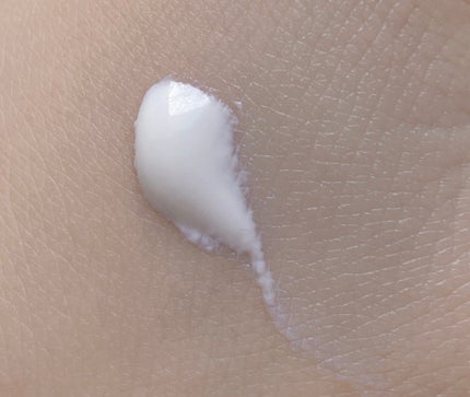 ビオレUV アクアリッチ ウォータリーホールドクリーム(水肌記憶UV)/ビオレ/日焼け止めクリームを使ったクチコミ(3枚目)