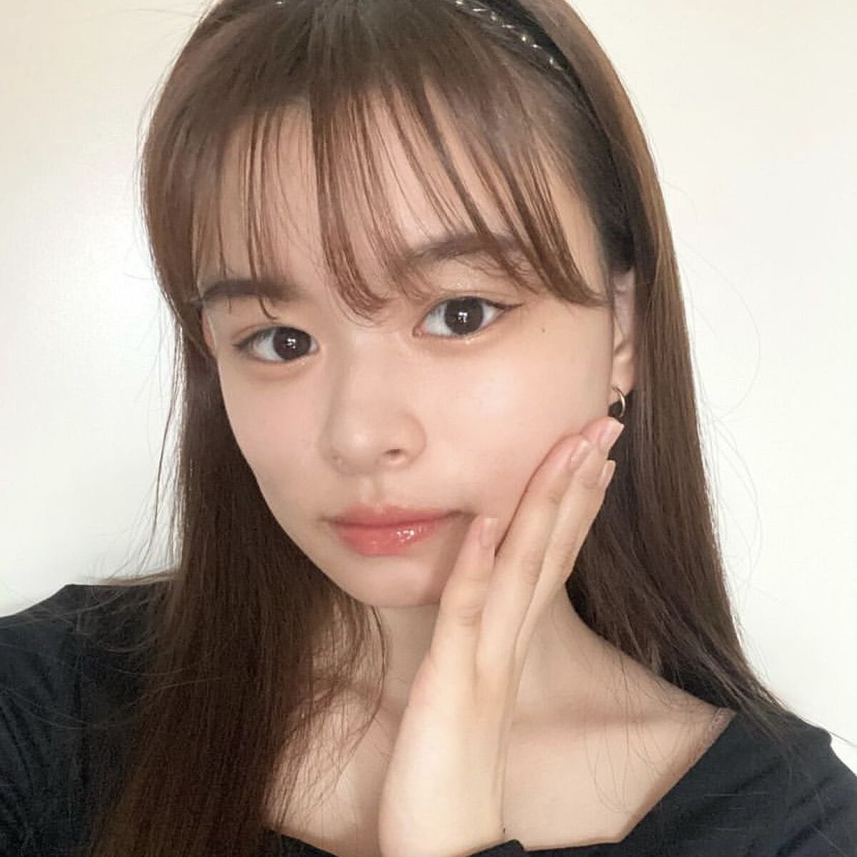 ディアダーリン ウォータージェルティント/ETUDE/リップティントを使ったクチコミ（2枚目）