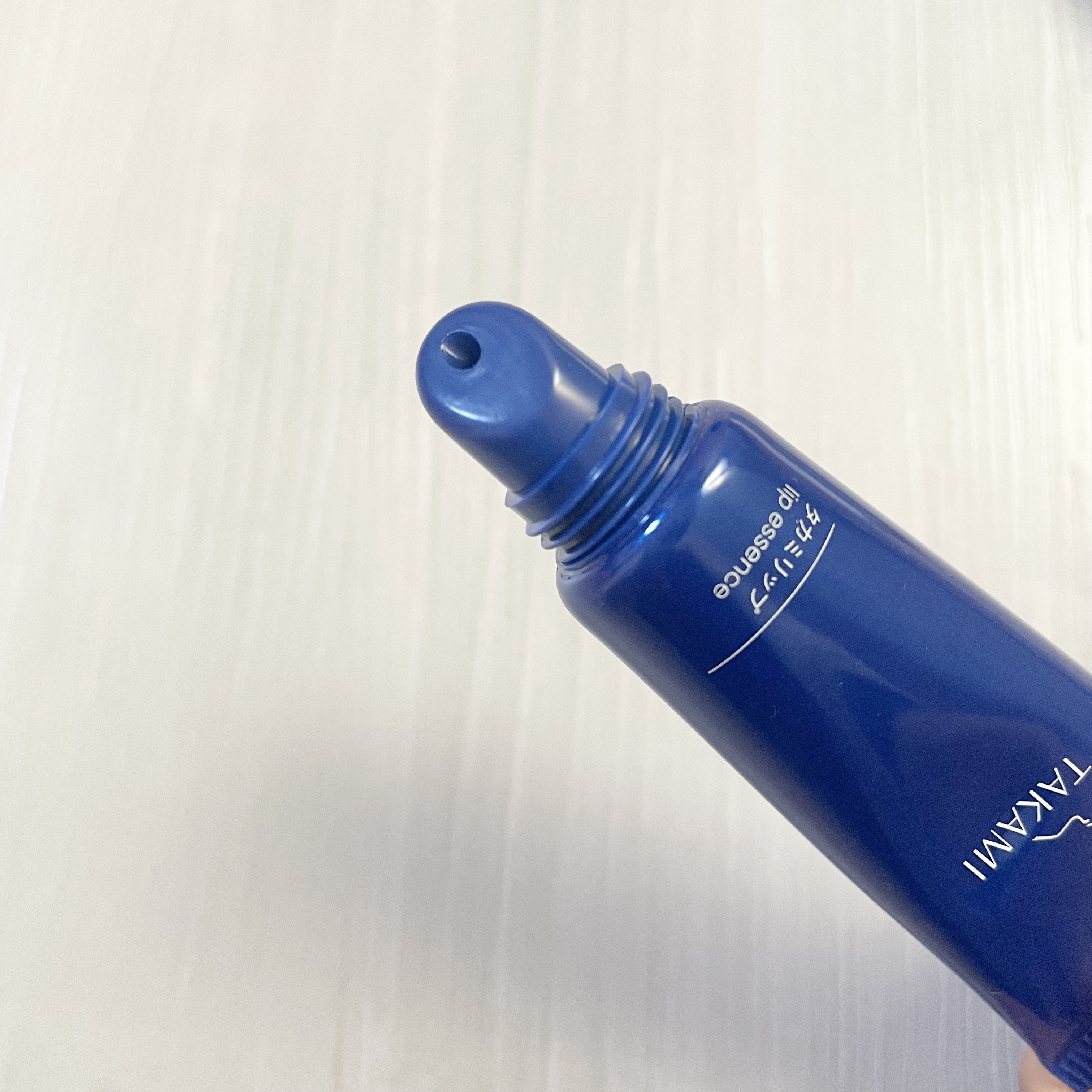 タカミリップ/タカミ/リップ美容液を使ったクチコミ（2枚目）