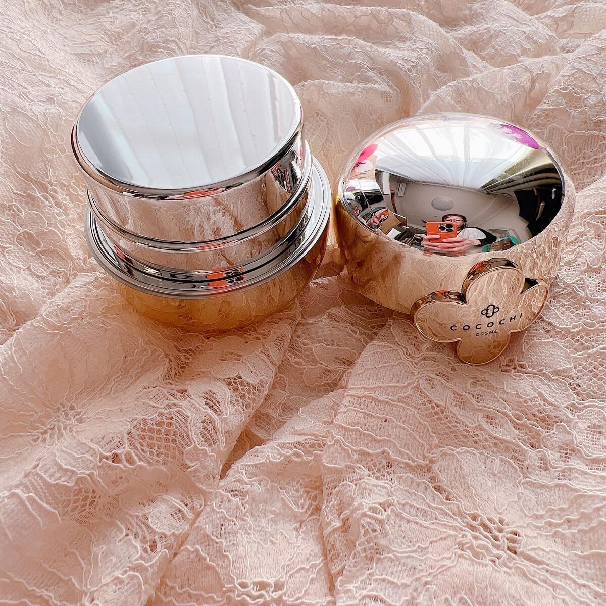 AG アルティメット フェイシャルクリームマスク/AGアルティメット/フェイスクリームを使ったクチコミ(3枚目)