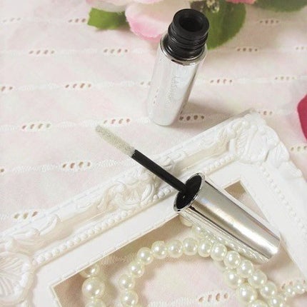 ラッシュプログラム /ISEHAN Lab./まつげ美容液を使ったクチコミ(8枚目)