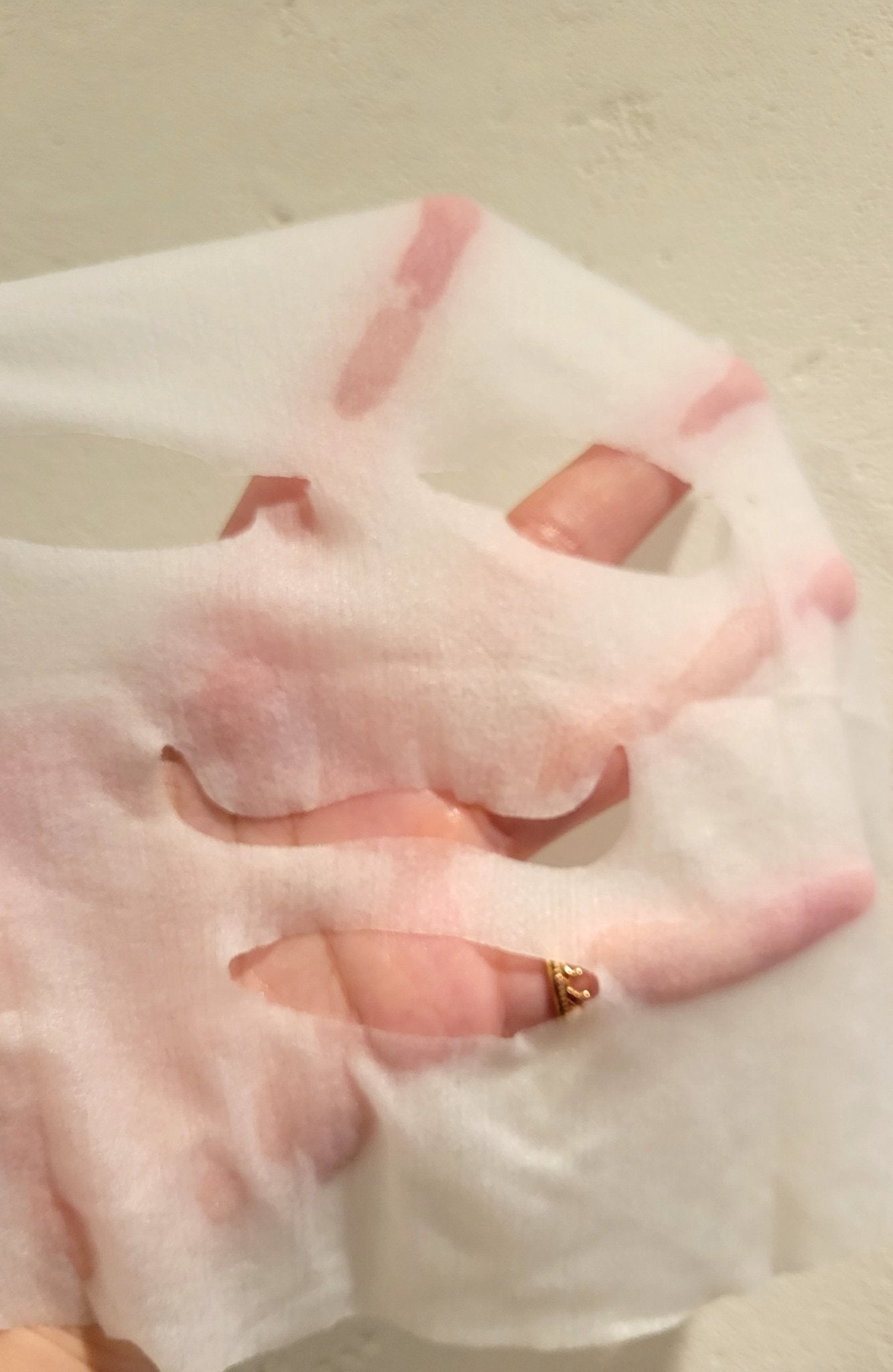 ã«ã«ã«ã³ ãã€ãã© AZ ãã¹ã¯/ã«ã«ã«ã³/ã·ãŒããã¹ã¯ã»ããã¯ã䜿ã£ãã¯ãã³ãïŒ6æç®ïŒ