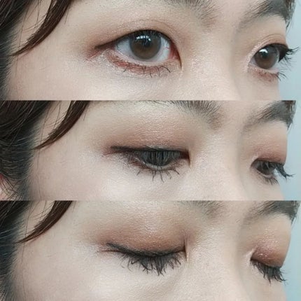 リュクスアイシャドウ/BOBBI BROWN/単色アイシャドウを使ったクチコミ(4枚目)