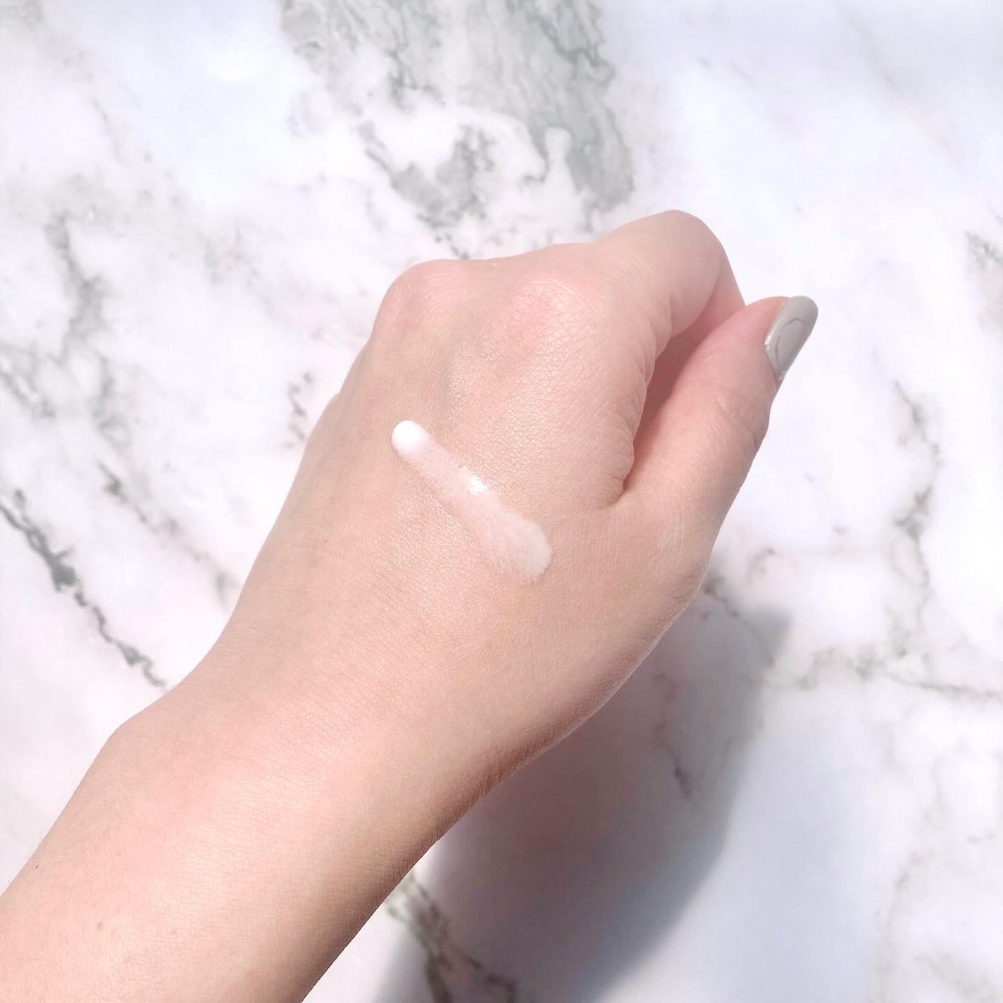 ライストナー/I'm from/化粧水を使ったクチコミ(2枚目)