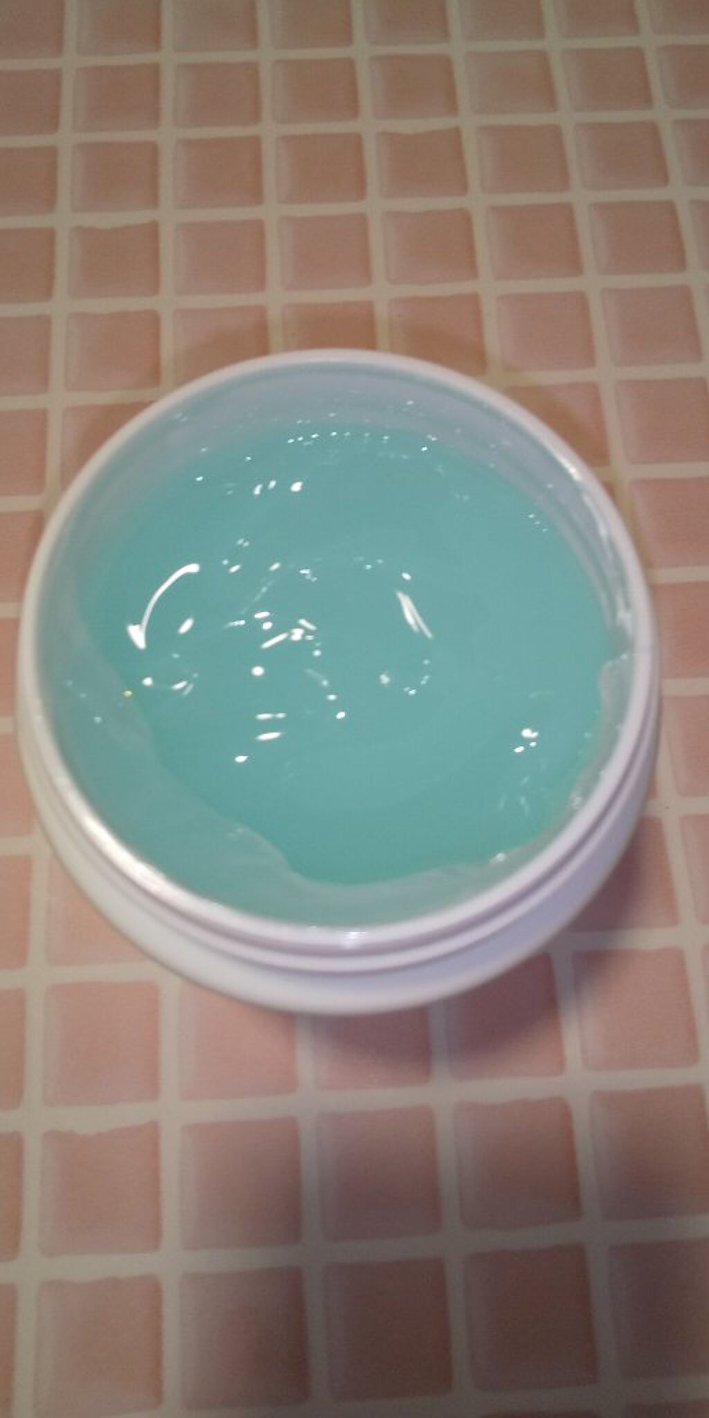 スイサイ ビューティクリア ジェリークレンジング/スイサイ ビューティクリア/クレンジングジェルを使ったクチコミ(4枚目)