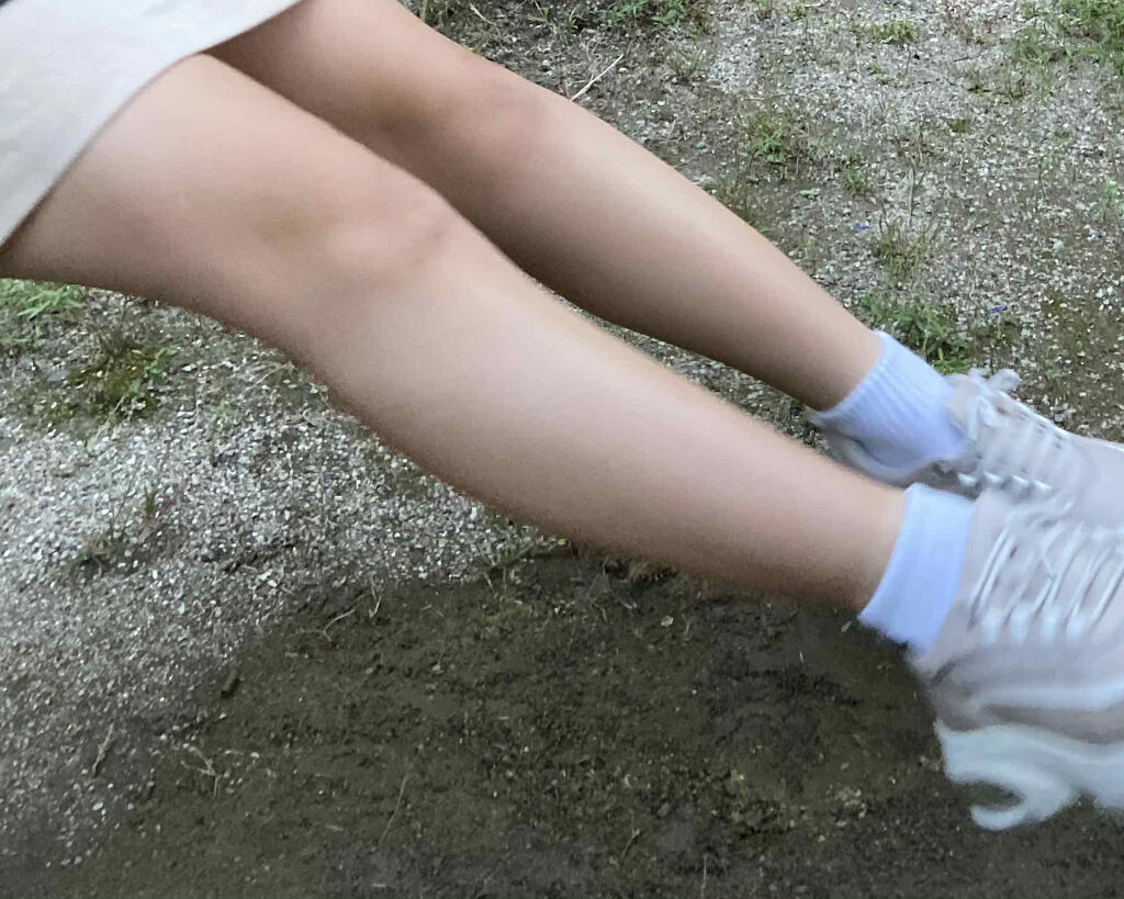 ニベアクリーム/ニベア/ボディクリームを使ったクチコミ（1枚目）