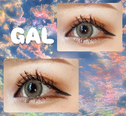 VenusMarble 9色アイシャドウパレット/Venus Marble/アイシャドウパレットを使ったクチコミ(1枚目)