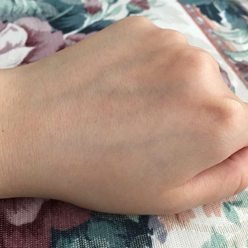 オイルコントロールベース N/ピディット/化粧下地を使ったクチコミ（3枚目）