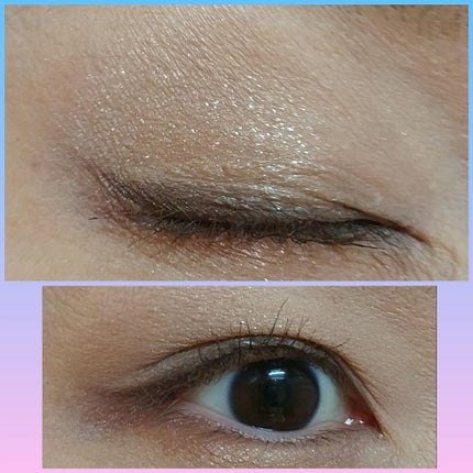 ショコラスウィート アイズ/リンメル ロンドン/アイシャドウパレットを使ったクチコミ(4枚目)