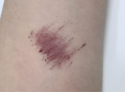 ラッシュニスタ N/MAYBELLINE NEW YORK/マスカラを使ったクチコミ(2枚目)