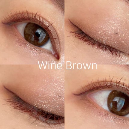 リキッドアイライナーR4/ラブ・ライナー/リキッドアイライナーを使ったクチコミ(4枚目)