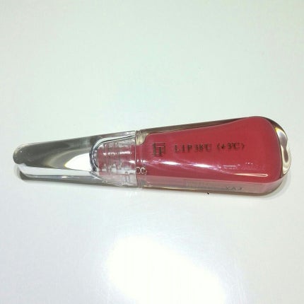 38°C / 99°F リップトリートメント (リップ美容液)/UZU BY FLOWFUSHI/リップケアを使ったクチコミ(1枚目)