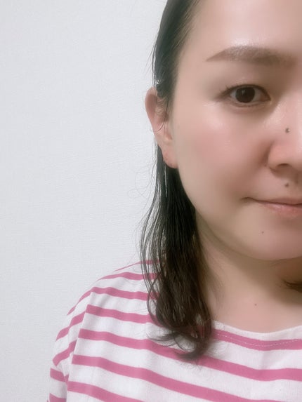 プルント コントロール美容液ヘアオイル/Purunt./ヘアオイルを使ったクチコミ(3枚目)