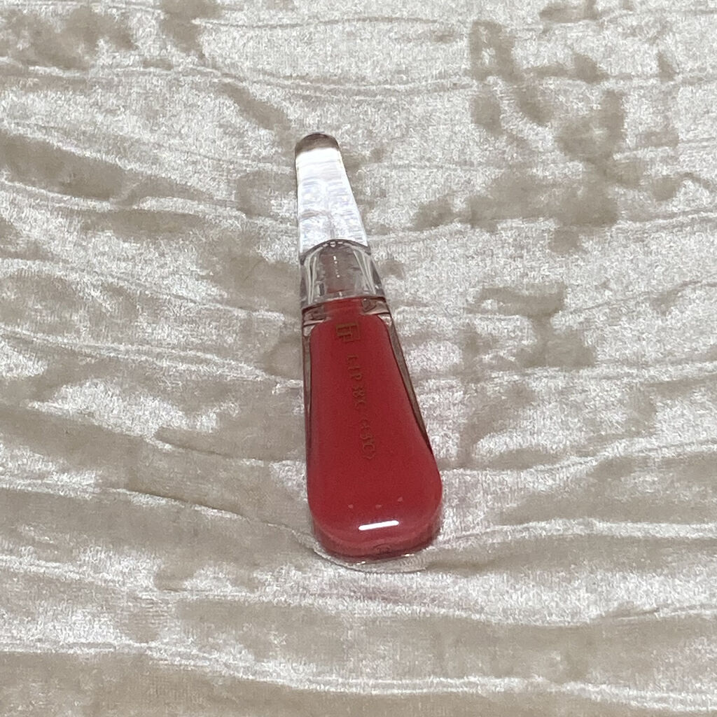 38°C / 99°F リップトリートメント (リップ美容液)/UZU BY FLOWFUSHI/リップケアを使ったクチコミ（1枚目）