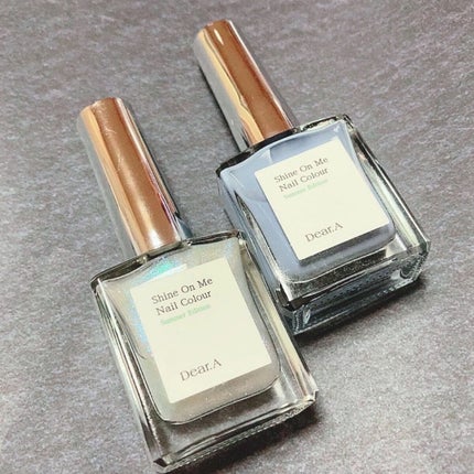 デコレーションネイルパーツ/DAISO/ネイルチップ・パーツを使ったクチコミ(6枚目)