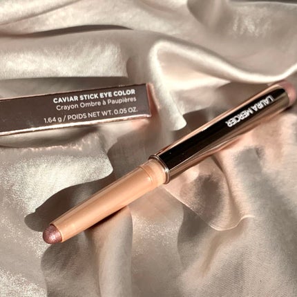 キャビアスティック アイカラー R1 KISS FROM A ROSE/ローラ メルシエ/スティックアイシャドウの画像