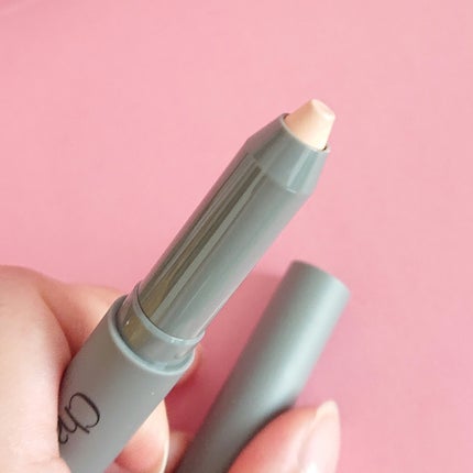 クレヨンコンシーラー/チャコット・コスメティクス/ペンシルコンシーラーを使ったクチコミ(2枚目)