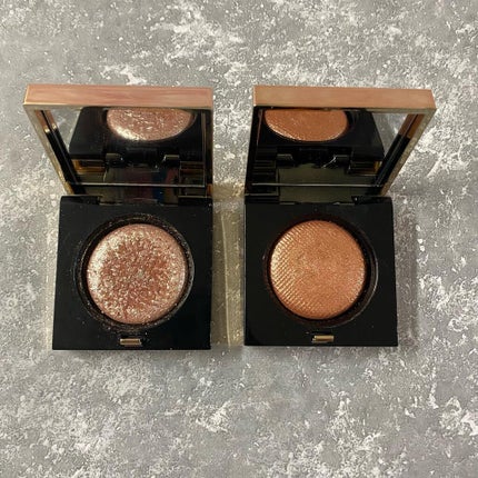 リュクスアイシャドウ/BOBBI BROWN/単色アイシャドウを使ったクチコミ(4枚目)