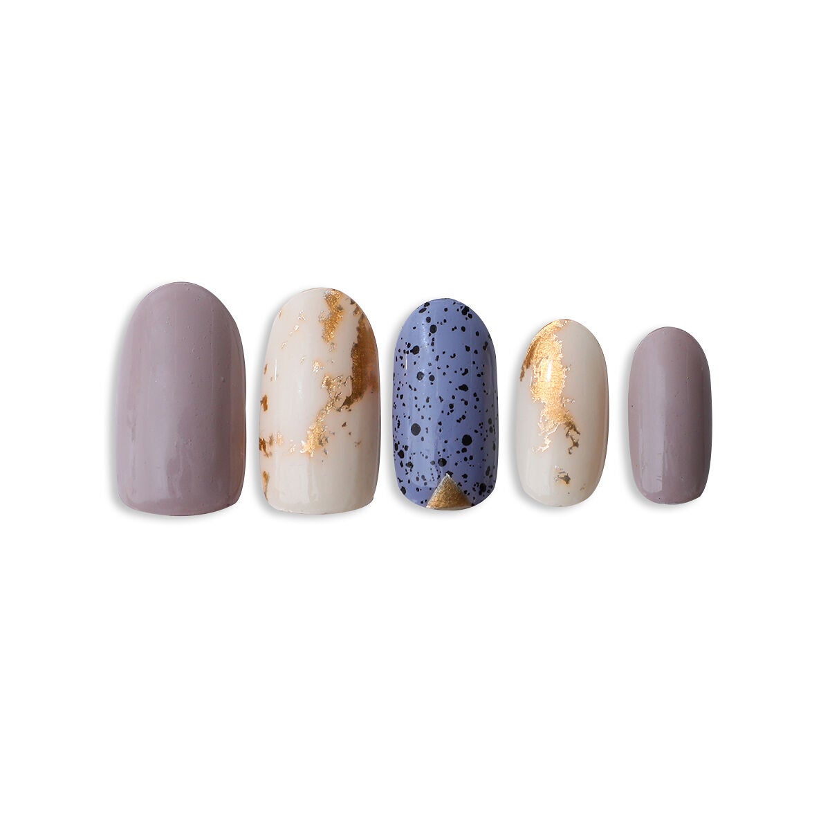 ウルトラリアルジェルネイルラップ CHILLHER