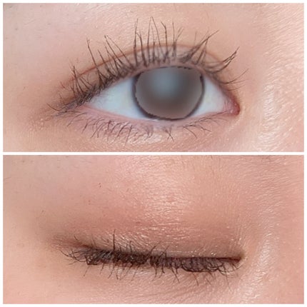 ムードインハンサーリキッドグロウ/hince/口紅を使ったクチコミ(2枚目)