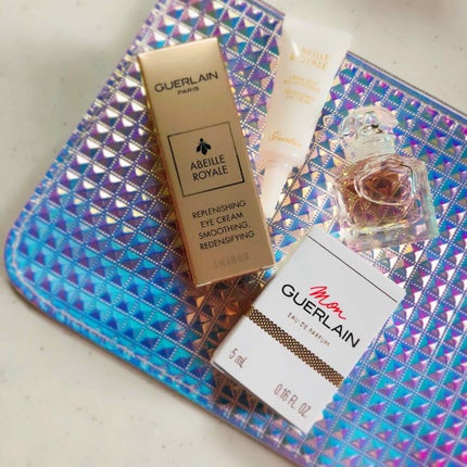 ルージュ ジェ/GUERLAIN/口紅を使ったクチコミ(1枚目)