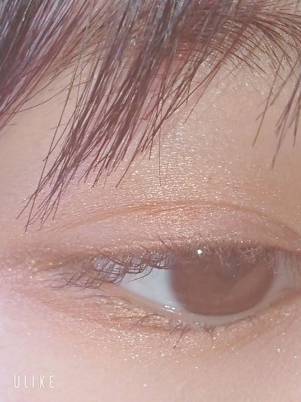 AC カラーアイパレット/AC MAKEUP/アイシャドウパレットを使ったクチコミ(3枚目)