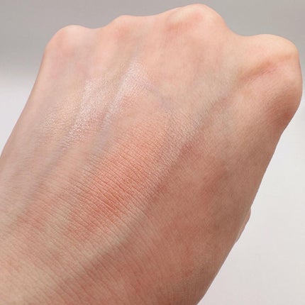 フェイスグロウカラー/CEZANNE/クリームハイライトを使ったクチコミ(3枚目)