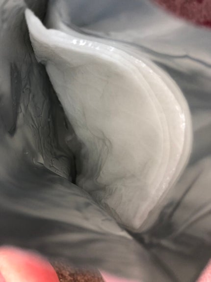 プレミアムセラムマスク ボックス 桜のマスクセット/Pure Smile/シートマスク・パックを使ったクチコミ(3枚目)