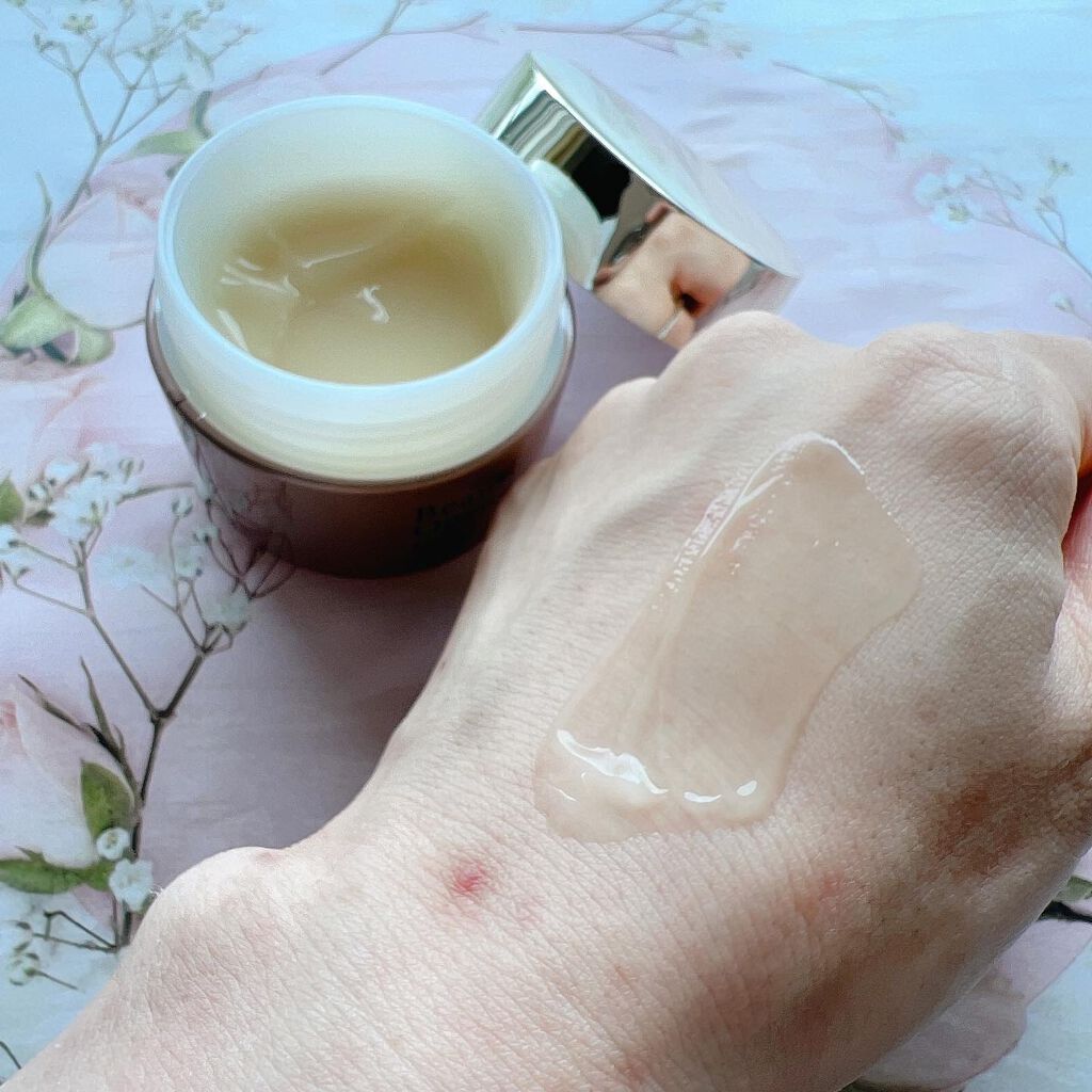 ビューティーオープナージェル リンクル&ホワイト/オージオ/美容液を使ったクチコミ(4枚目)