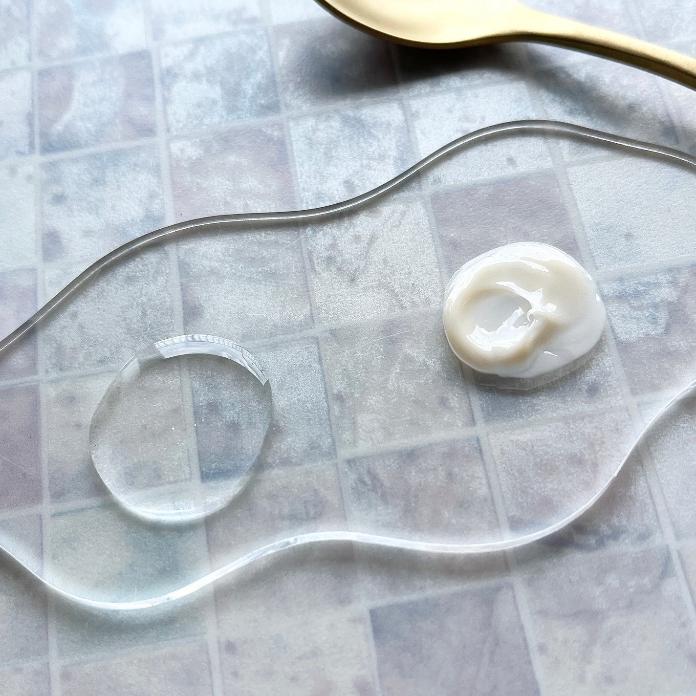 アンペリエルグランローション/アレクサンドル ドゥ パリ/化粧水を使ったクチコミ(4枚目)