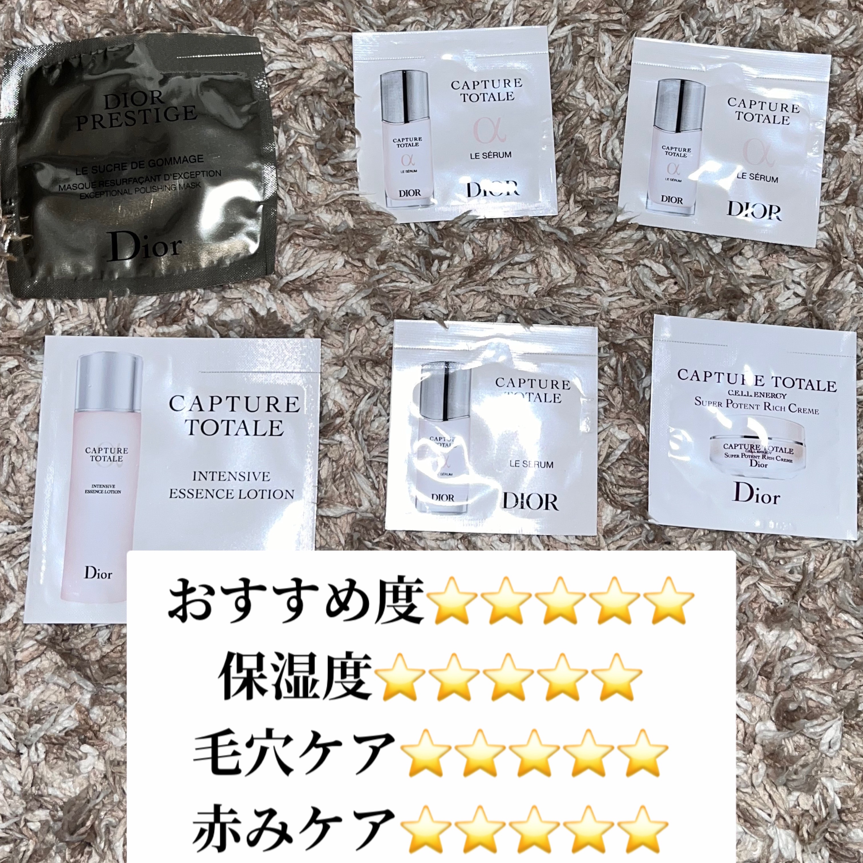 クラリファイング ローション 3 100ml/CLINIQUE/拭き取り化粧水を使ったクチコミ（3枚目）
