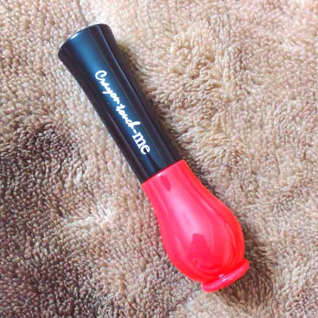 ジェルクリームチーク/キャンドゥ/ジェル・クリームチークを使ったクチコミ(2枚目)