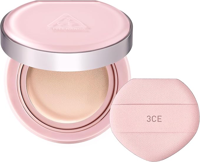 フィッティングメッシュクッション N02