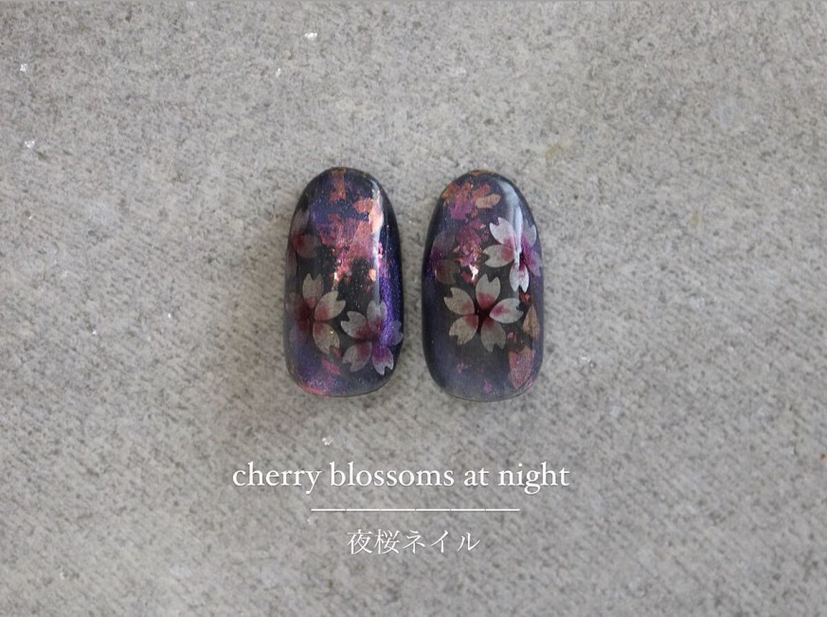 𝐍𝐚𝐢𝐥𝐢𝐬𝐭🦋𝐭𝐨-𝐦𝐚, on LIPS 「OYAYUBI𓂃𓈒𓏸 ̄ ̄ ̄ ̄ ̄ ̄ ̄ ̄@to_ma_nail....」(1枚目)