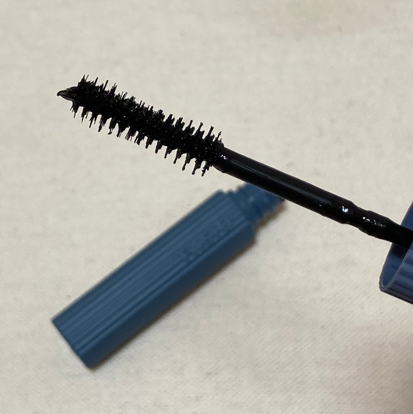 ウルトラ WP マスカラ(ボリューム)/FASIO/マスカラを使ったクチコミ(5枚目)