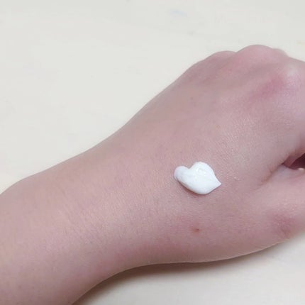 シカプラスト リペアクリーム B5+ /ラ ロッシュ ポゼ/フェイスクリームを使ったクチコミ(2枚目)