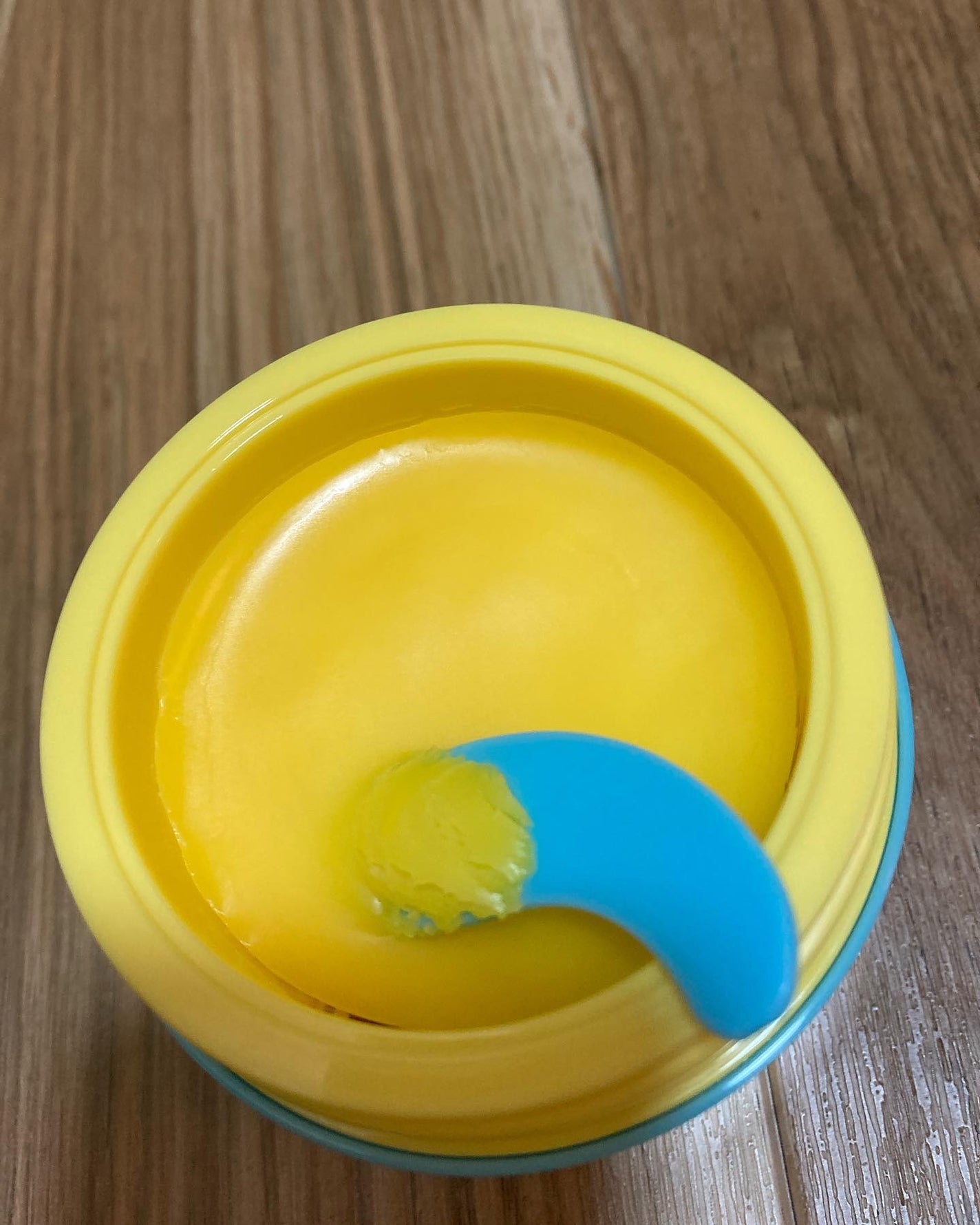 ブルーマンゴービタディープクレンジングバーム/Dr.Viuum/クレンジングバームを使ったクチコミ(4枚目)