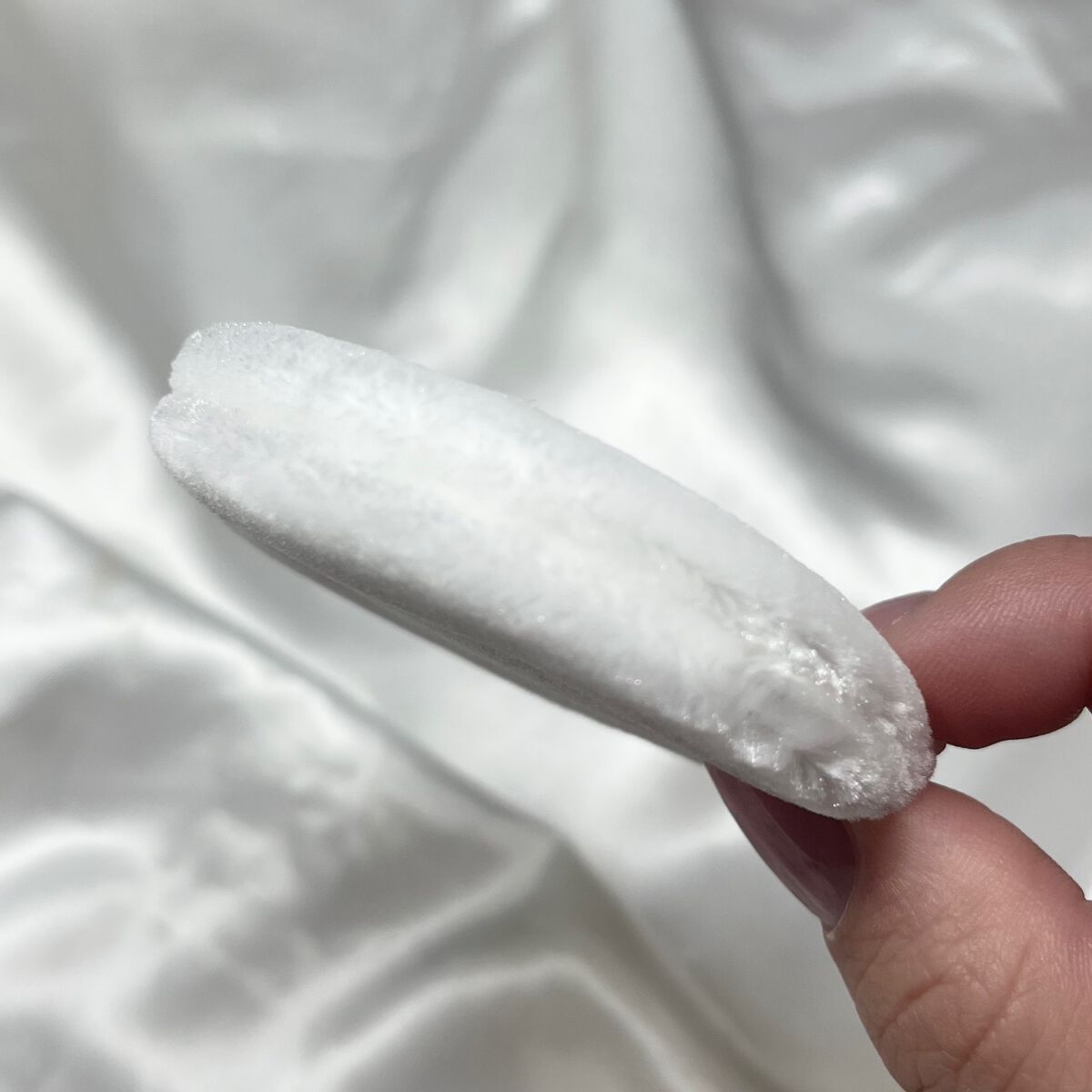 ビューステージ フェイスパウダー/ビューステージ コスメティック/ルースパウダーを使ったクチコミ（2枚目）