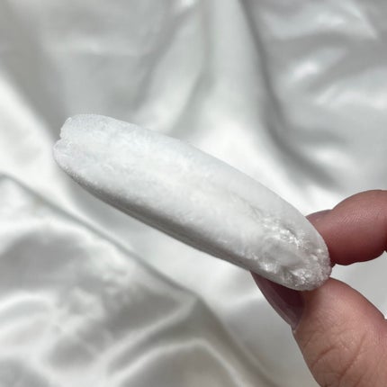 ビューステージ フェイスパウダー/ビューステージ コスメティック/ルースパウダーを使ったクチコミ(2枚目)