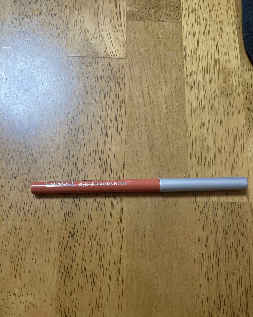 ドラマティカリー ディファレント リップスティック 23 オール ハート/CLINIQUE/口紅を使ったクチコミ（3枚目）