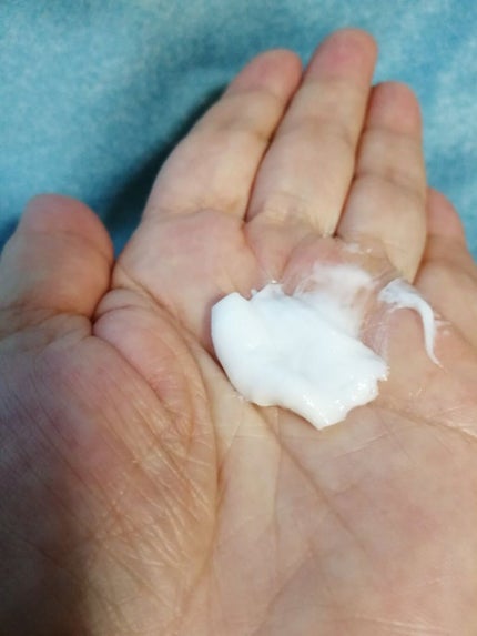 DMT インテンシブフェイシャルクリーム/PHYSIOGEL/フェイスクリームを使ったクチコミ(3枚目)