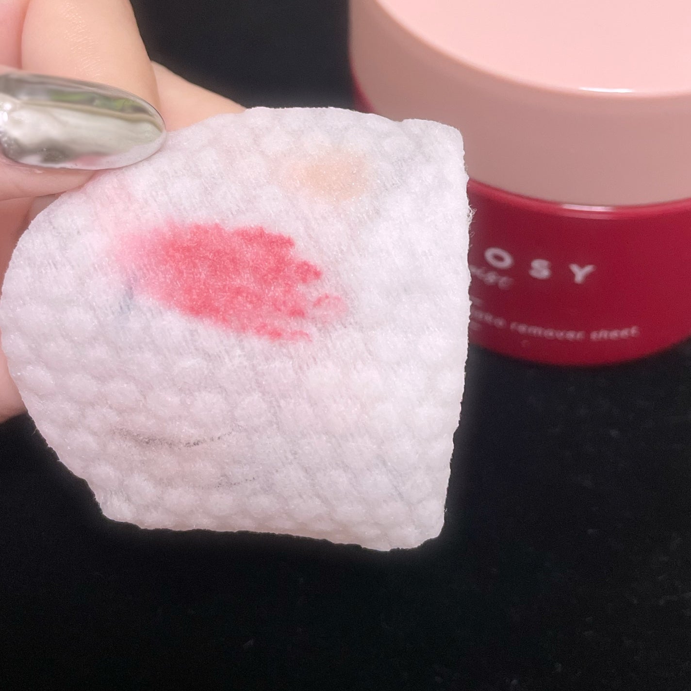 ã¢ã€ã¡ã€ã¯ ãã³ãã³ãªã ãŒããŒã·ãŒã/CHOOSY/ãã€ã³ãã¡ã€ã¯ãªã ãŒããŒã䜿ã£ãã¯ãã³ãïŒ5æç®ïŒ