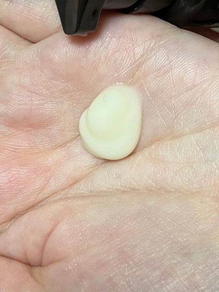 トリートメントリペアミルク/ディアボーテ/ヘアミルクを使ったクチコミ(2枚目)