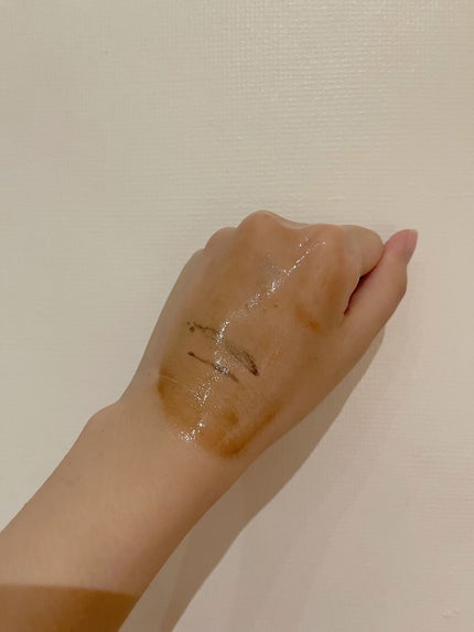 ピュア クレンジング オイル/manyo/オイルクレンジングを使ったクチコミ(3枚目)