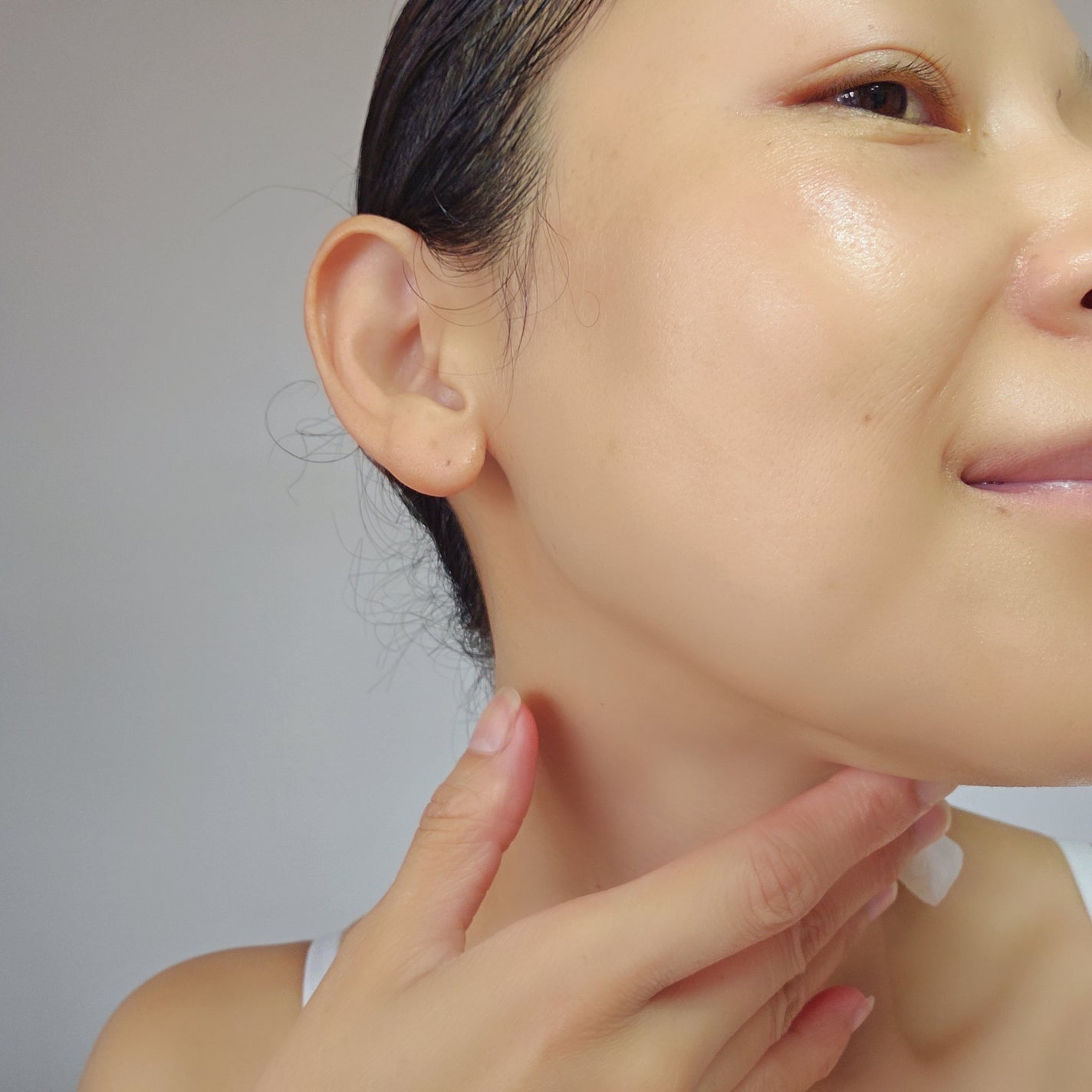 miki on LIPS 「*もちもちヒタヒタの美容液たっぷりシートマスク【笹岡デュオボー..」(2枚目)