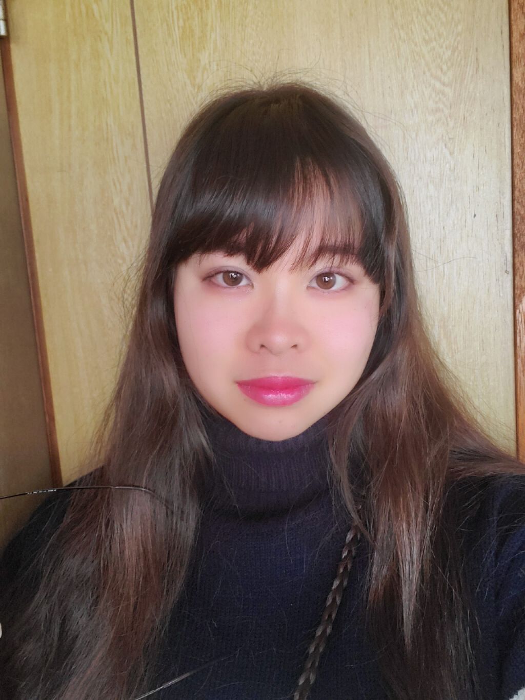 トーンディメンショナルパレット/KATE/メイクアップキットを使ったクチコミ（2枚目）