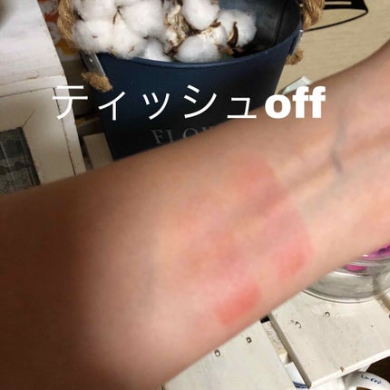 ディアマイ グロッシーティントリップトーク/ETUDE/リップグロスを使ったクチコミ(3枚目)